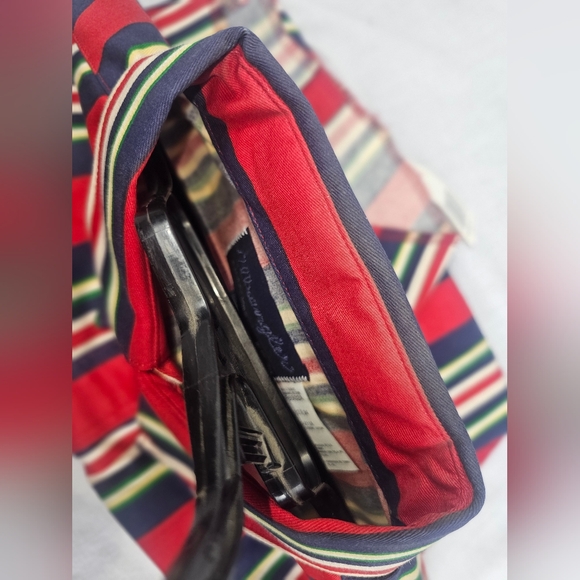 VINTAGE WRANGLER  BRUSHPOPPER RIDGERIDER SIZE LARGE Buttondown - Picture 15 of 15